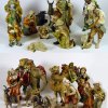 Mathias 23teilig-Set Polyharz 9cm 99,00.-€, 11cm  129,00.--€